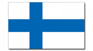 Finnish flag