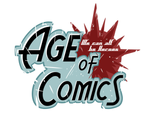 AGEofComics