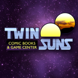 TwinSuns